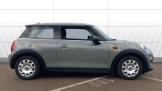 MINI Hatchback 1.5 One 3dr Petrol Hatchback